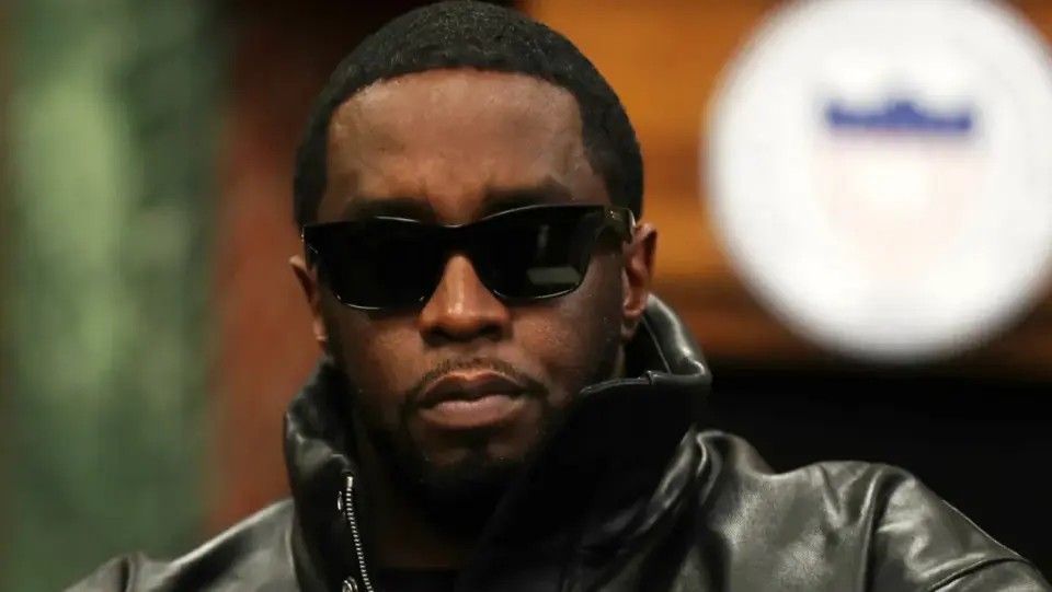 Diddy Moved to Solitary After NBC Report Details Paid Prison Staff and Contraband