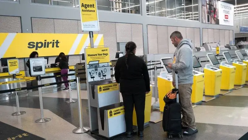 Spirit in limbo: what flyers should know as bailout talks unfold