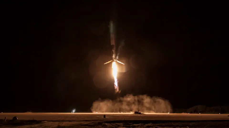 Europe's Launch Dilemma: Reuse Gains Put Pressure on Domestic Rockets