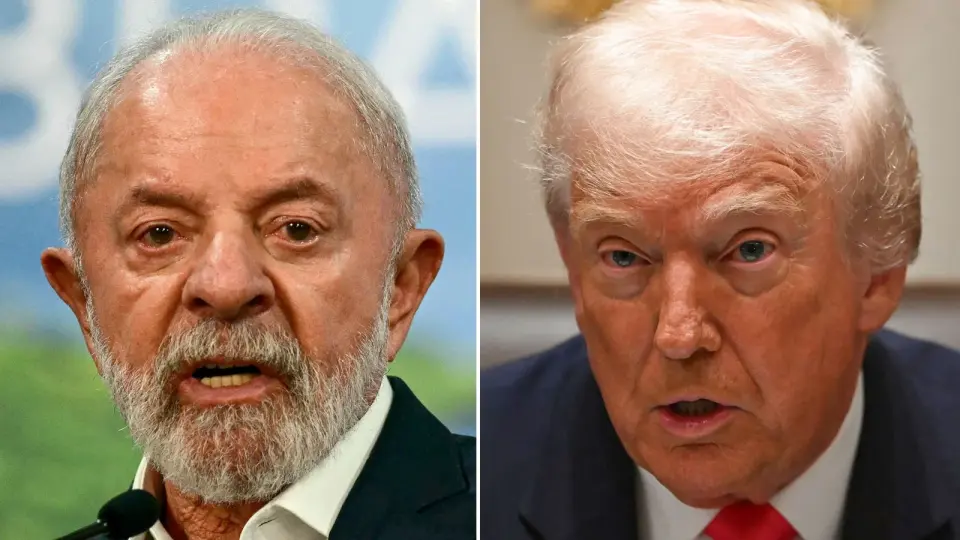 US Hits Brazil with 25% Tariff in Broad Trade Clash