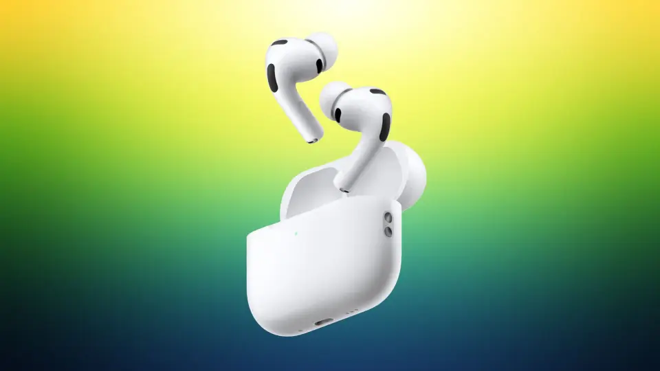 Camera-Equipped AirPods Likely to Join AirPods Pro, Not Ultra