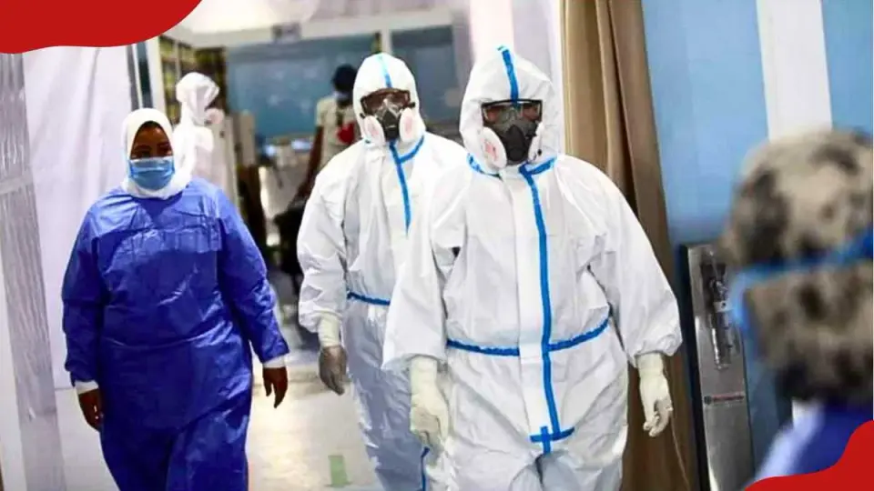 Kenya Ebola Toll Hits 7 as Health Workers and Relative of First Victim Test Positive
