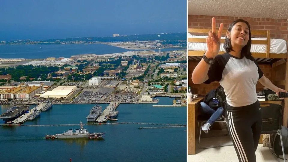 Navy Sailor Sentenced to 44 Years for Barracks Slaying