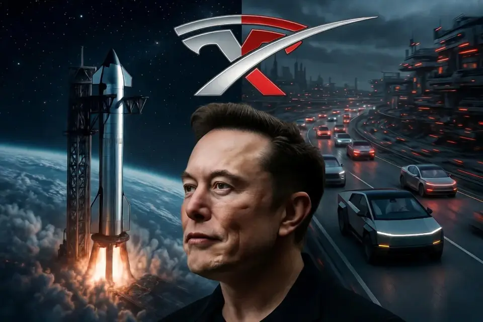 SpaceX Earnings Test and Lockup Could Reshape Its Public Float