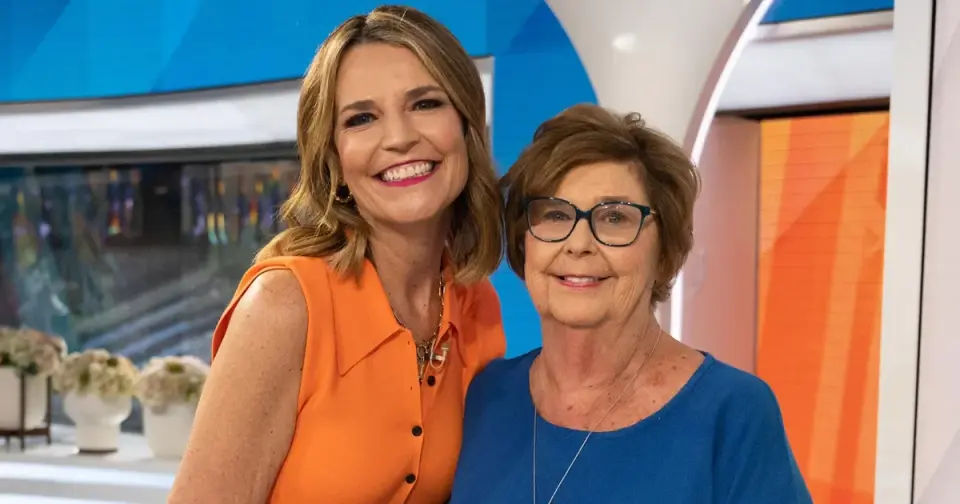 Savannah Guthrie Honors Missing Mom on Mother's Day as FBI Seeks Clues