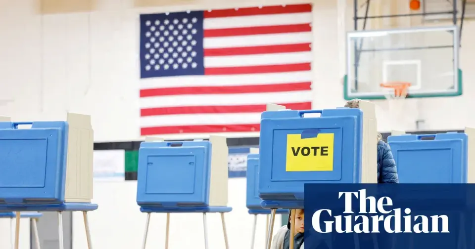 Gallup Data Shows Democrats Reclaim Voter Lead as Trump Approval Plummets