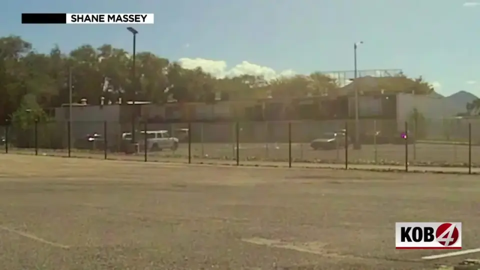Albuquerque Apartment Explosion Leaves Two Injured as Cause Remains Undetermined