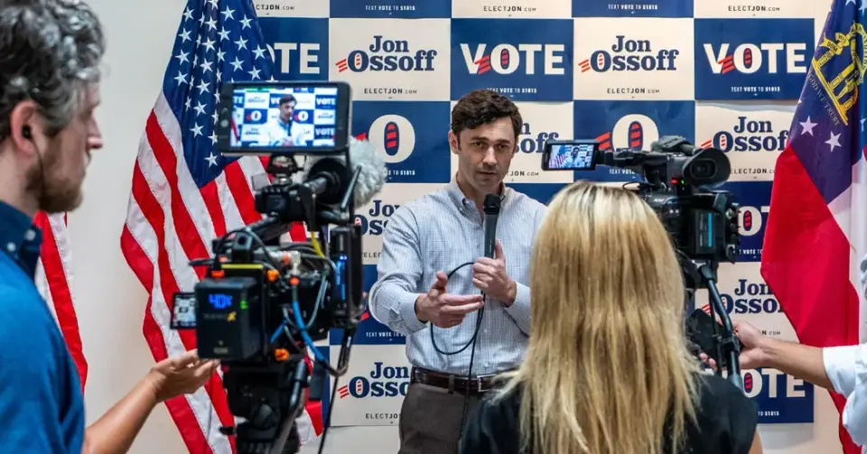 Democrats Link Washington Corruption to Rising Costs in Final Midterm Push