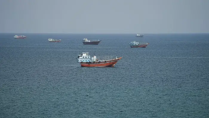 Brent Crude Surges Past $105 as Hormuz Attacks and Gulf Hurricane Squeeze Supply