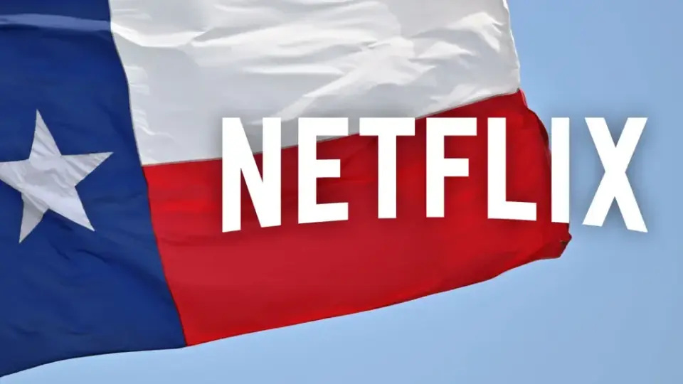 Texas Sues Netflix Over Alleged Kid Data Harvesting Tactics