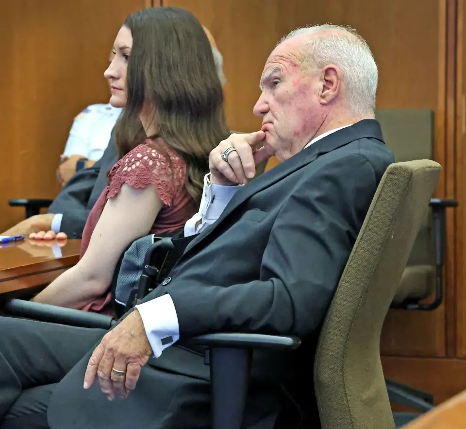 Clancy Defense Shifts Strategy to Deny Child Killings After Mistrial