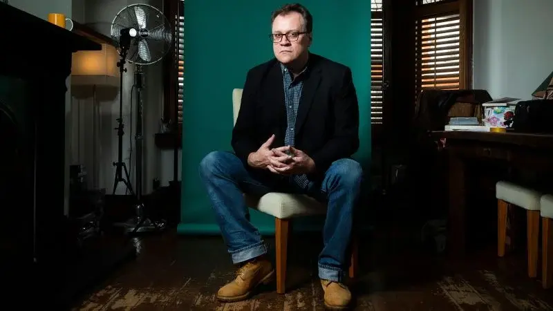Russell T Davies' 'Tip Toe' Confronts 2026's Homophobic Backlash