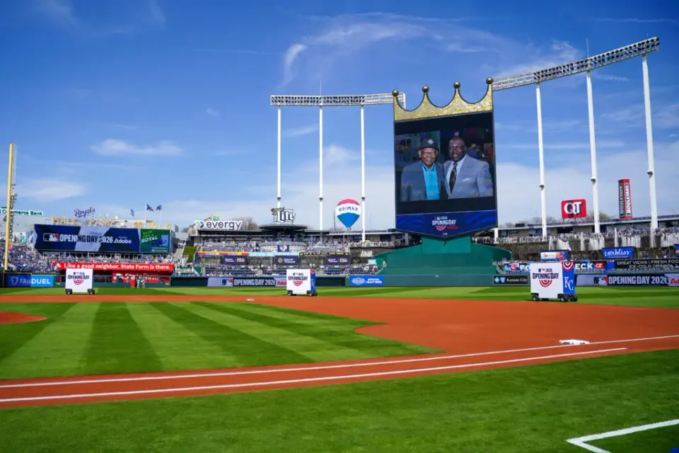 Kansas City Eyes $1.9B Royals Stadium Plan with City Funding and 30-Year Lease