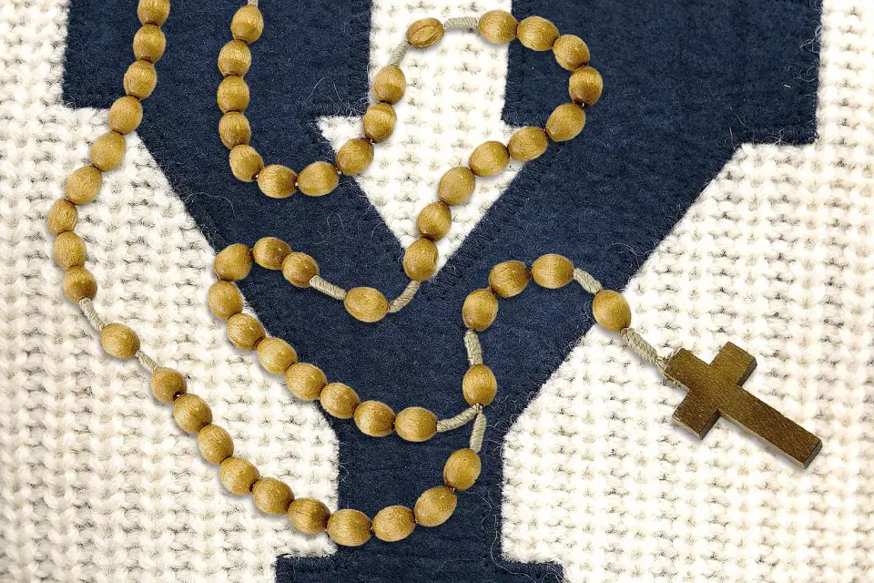 Yale Faculty Urges Universities to Embrace Surging Gen Z Catholic Interest