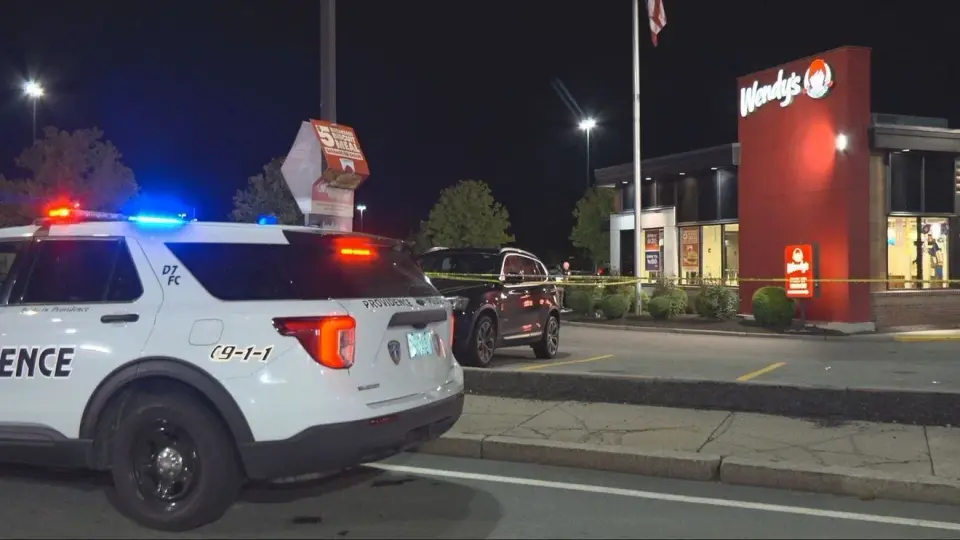 UMass Dartmouth football player killed, teammate injured in Providence nightclub stabbing