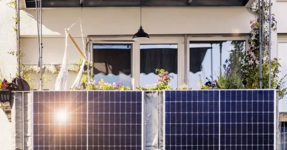 California Legalizes Plug-In Solar for Renters and Condos