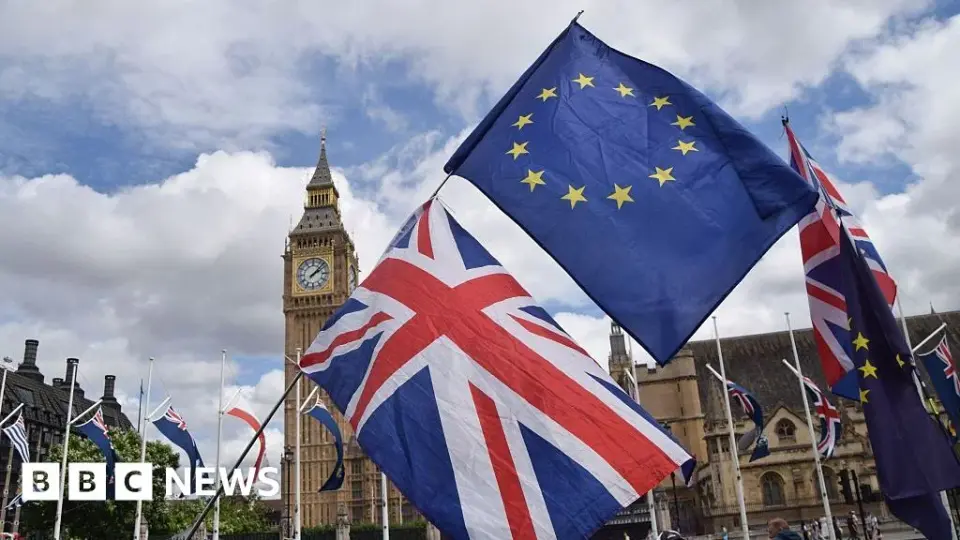 MI5 chief confirms Russian Brexit meddling but warns against overstating its impact
