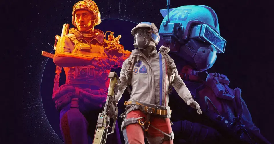 Arc Raiders Adds Live Map-Conditions Tracker to Help Plan Runs