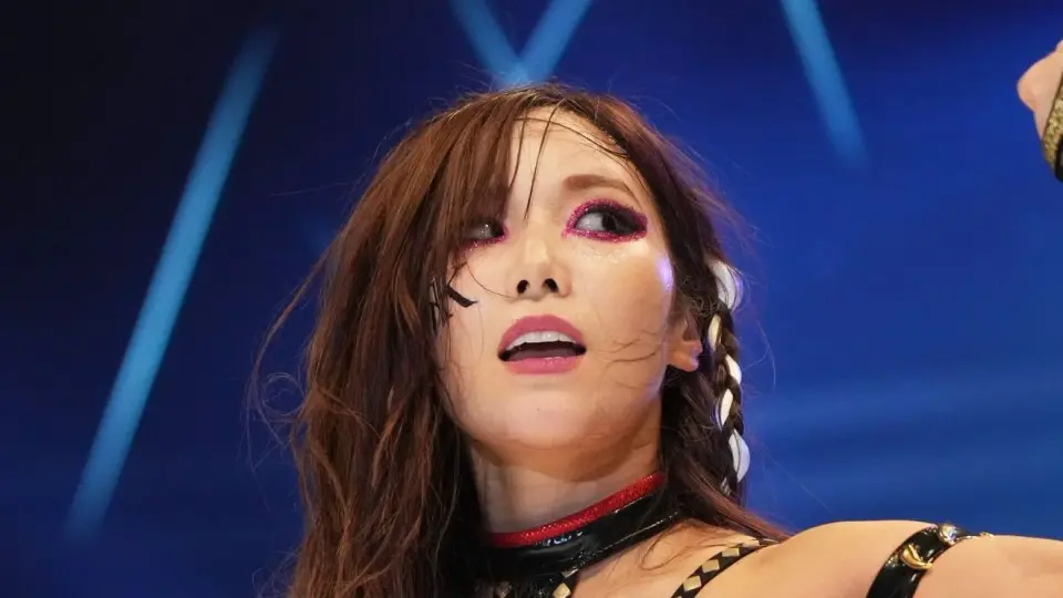 Kairi remains unsigned as AEW talks stall amid strong Japanese interest