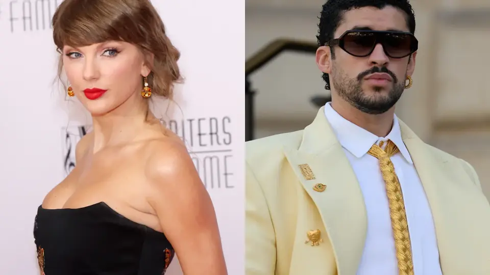 Swift and Bad Bunny Quietly Pull Their Songs From Trump’s TikTok Clips