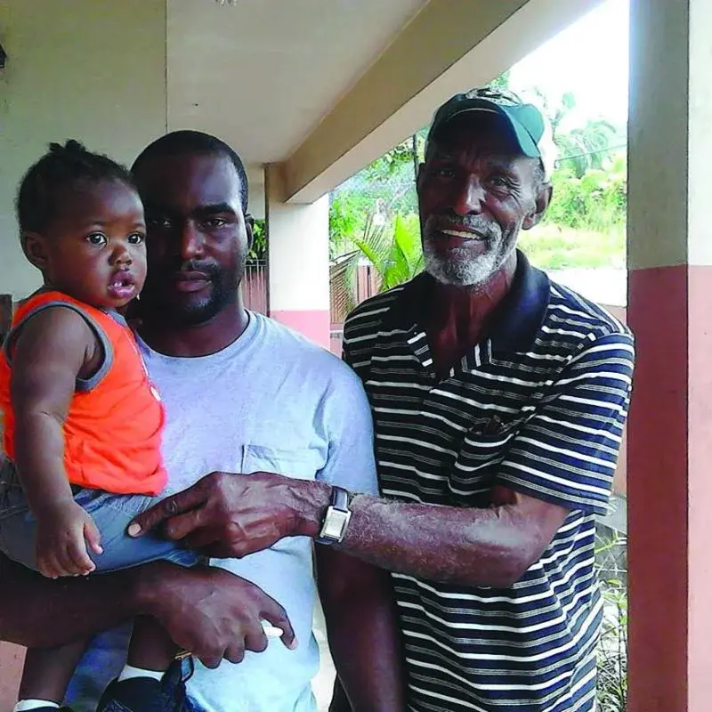 Over 40 Jamaican seniors reported missing this year amid dementia concerns