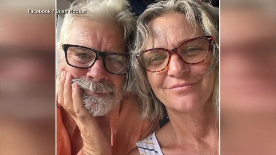 Bahamas missing-woman case: Husband released without charges as investigation continues