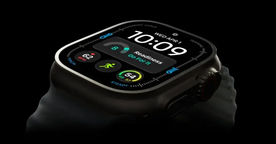 Apple Watch Audio Features Spark Privacy Backlash