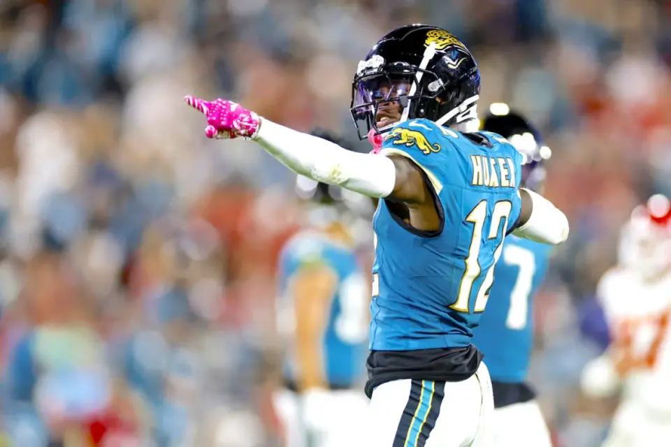 Week 7 Waiver Wire: Cooper, Bernard, and Tucker Lead Fantasy Football Additions