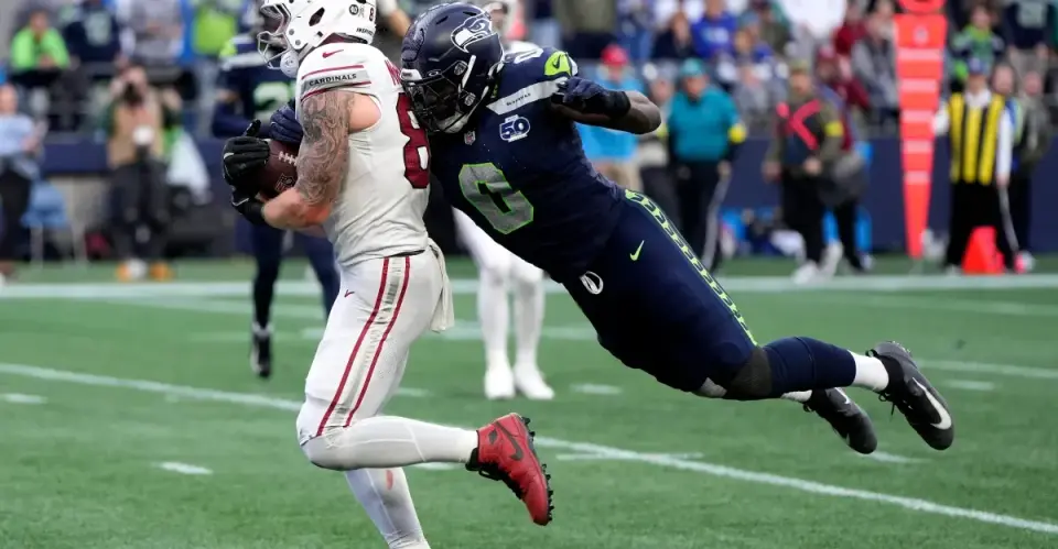 Seahawks-Cardinals Week 2 Predictions: McBride, Price Pace a Low-Scoring Showdown