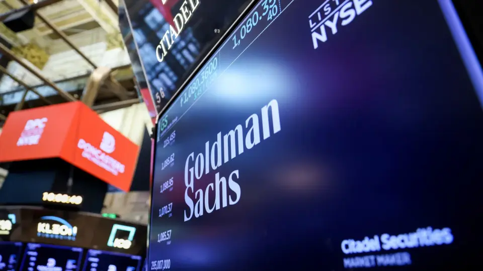 Chip Rally Lifts Markets as Goldman Sachs Racks Up M&A Wins