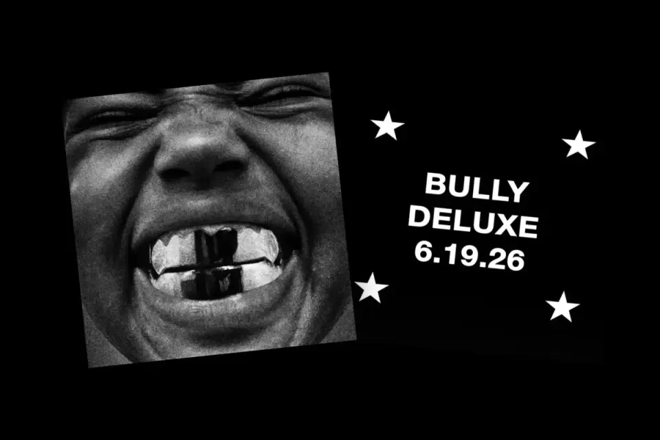 Kanye West Sets June 19 for BULLY Deluxe and Unveils Gemini Season