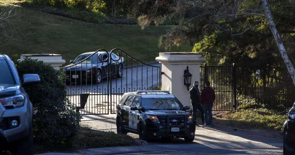 Newsom puts Sacramento hillside estate on the market for $7.5 million