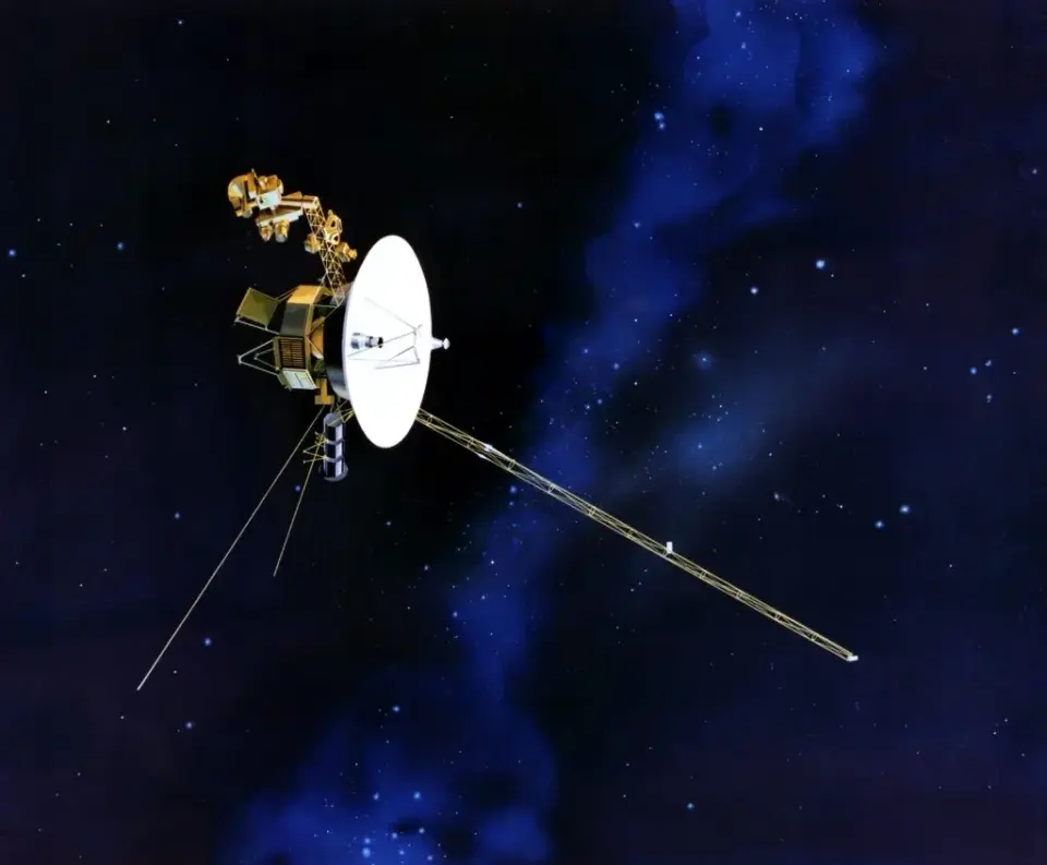 Dormant thrusters awaken: Voyager 1’s 37-year silence ends to keep Earth in touch