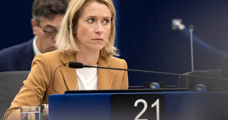 EU Delays Response to US ICC Sanctions, Igniting Legal and Political Fractures