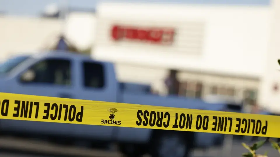 2025 Violent-C Crime Falls to Record Lows, FBI Data Show