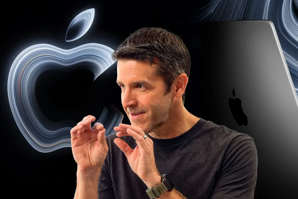 Apple's 'Pro and Tell' Event Delays Touchscreen MacBook Pro Debut Amid M6 Chip Launches
