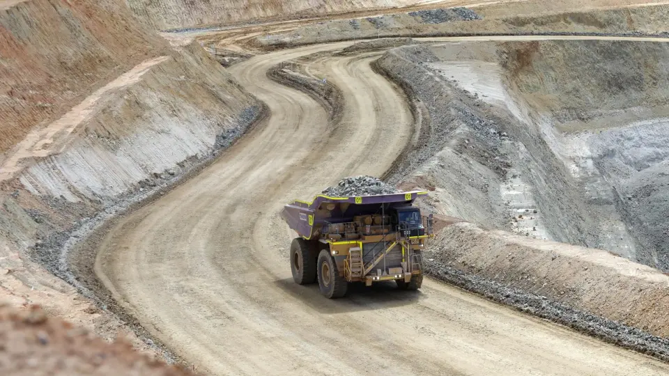 US funds Sunrise Energy Metals to build world's first scandium mine in Australia