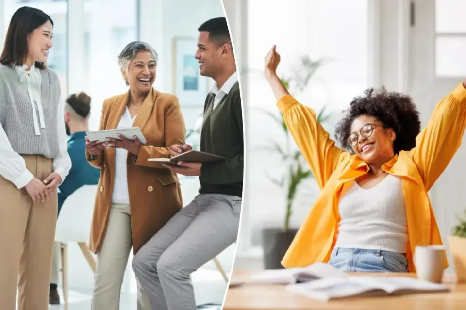 Entrepreneurs May Live Longer Than Employees, New Study Finds