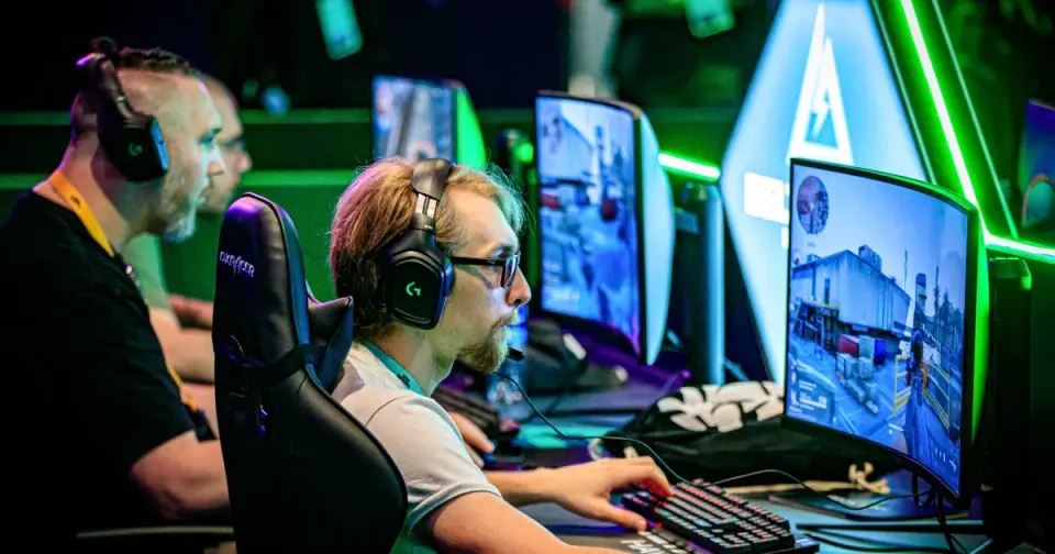 Creators push back as Twitch trains AI on their streams by default