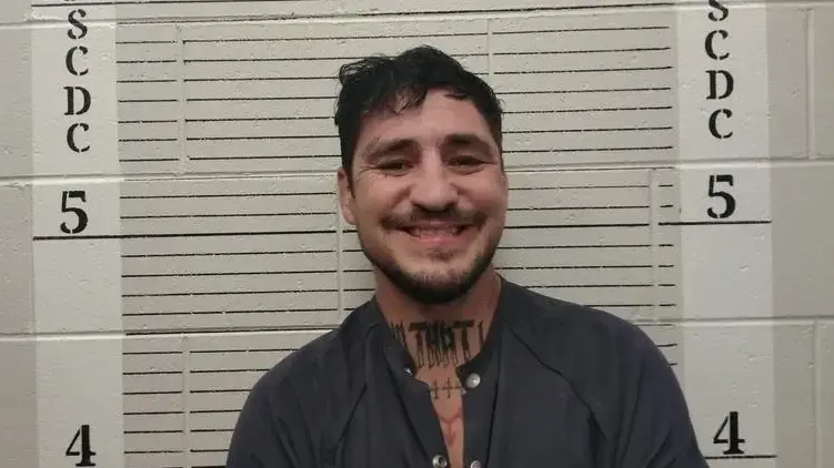 Diego Sanchez Arrested in New Mexico for Aggravated DWI and Probation Violation