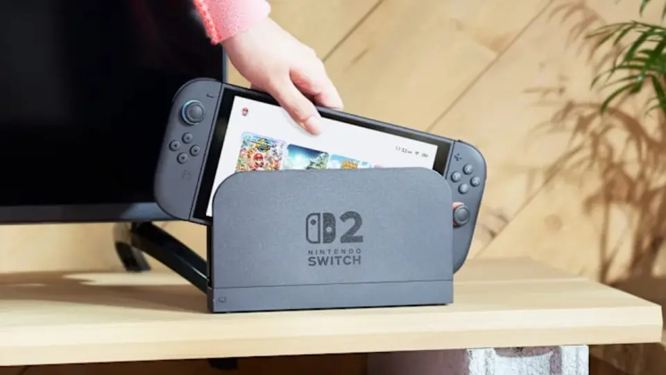 Nintendo Signals Switch 2 Is Just the Beginning of a Multiyear Entertainment Push