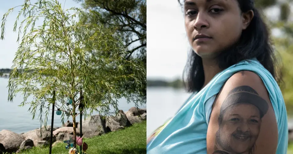 Two Women Sentenced to Life Without Parole for Torture and Murder of Sam Nordquist