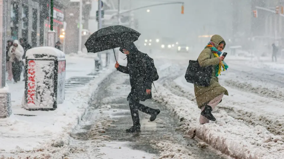 Winter 2026-27: A Seasonal Tug-of-War Across the U.S.