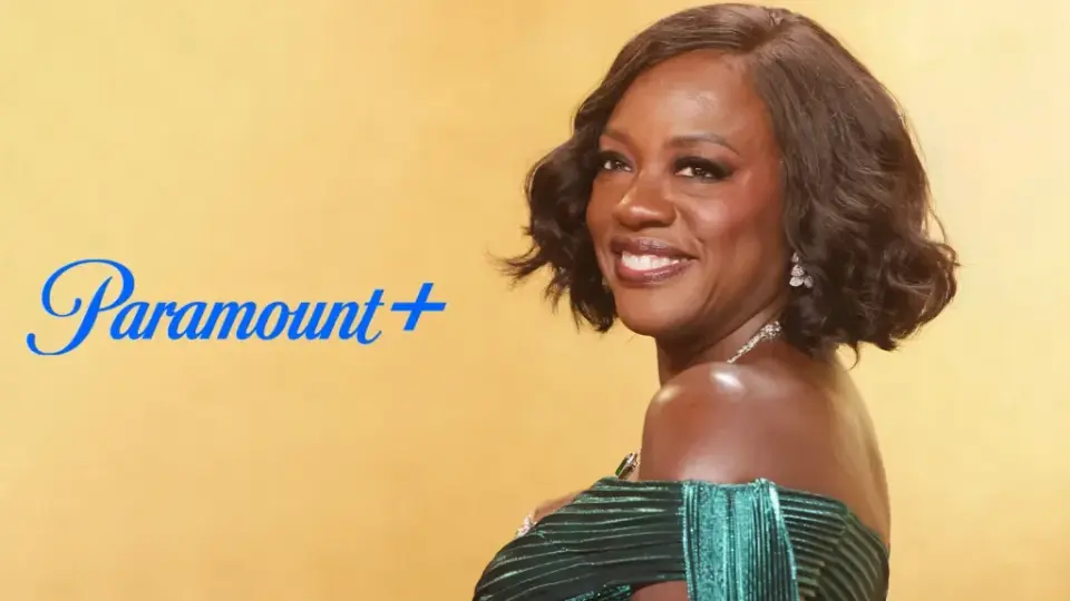 Viola Davis Guides Paramount+ Thriller Ascent From John Logan
