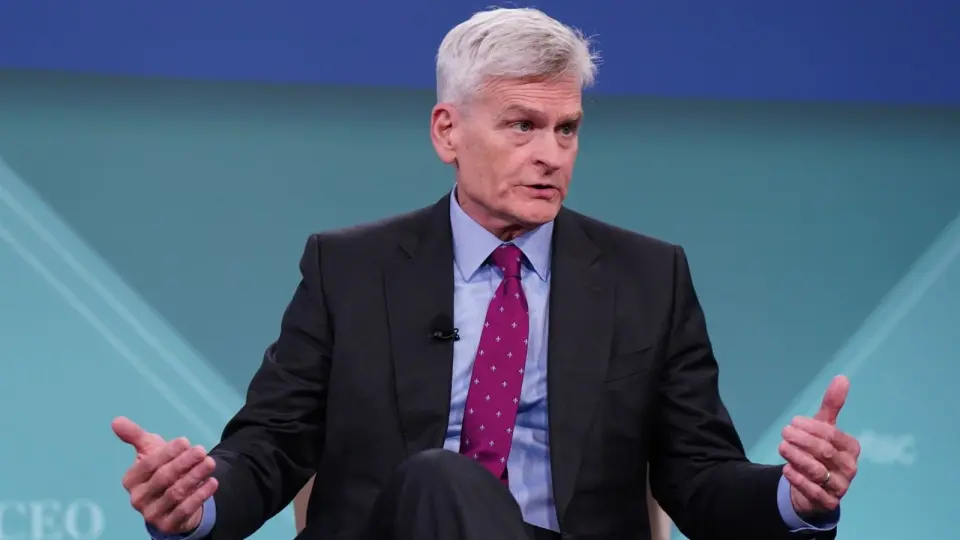 Cassidy joins bid to block Trump’s lawfare fund, arguing it threatens Congress