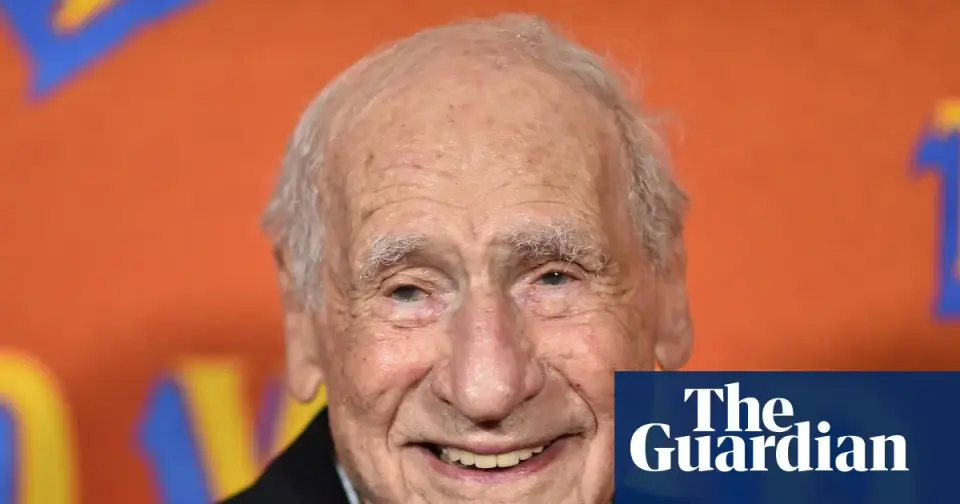 Mel Brooks Celebrates 100 Years with an LA Film Marathon of His Favorites