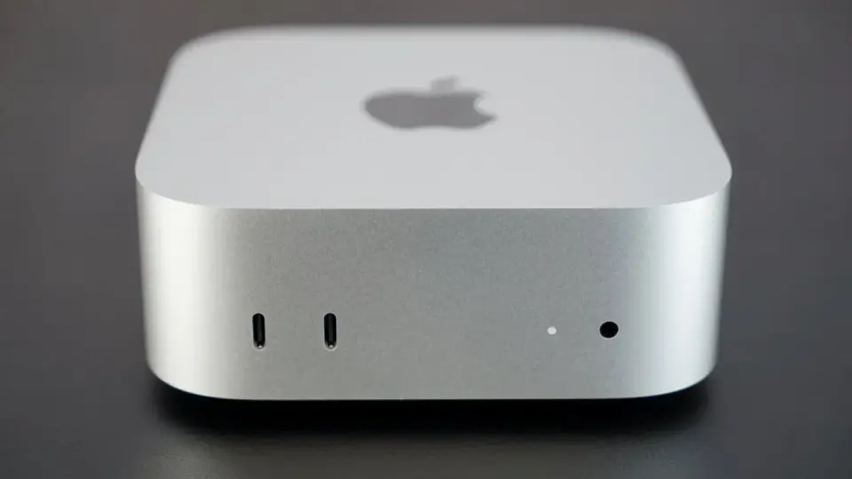 Apple's Next Wave: New Mac mini, OLED iPad mini, and AirPods 5 Teased