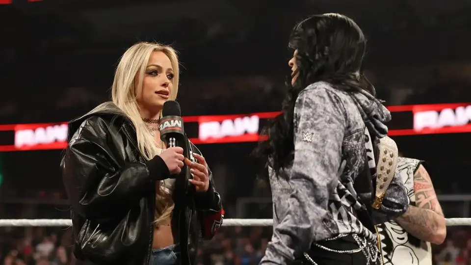 Backstage bump proves pro wrestling’s real risk, says Alba Fyre