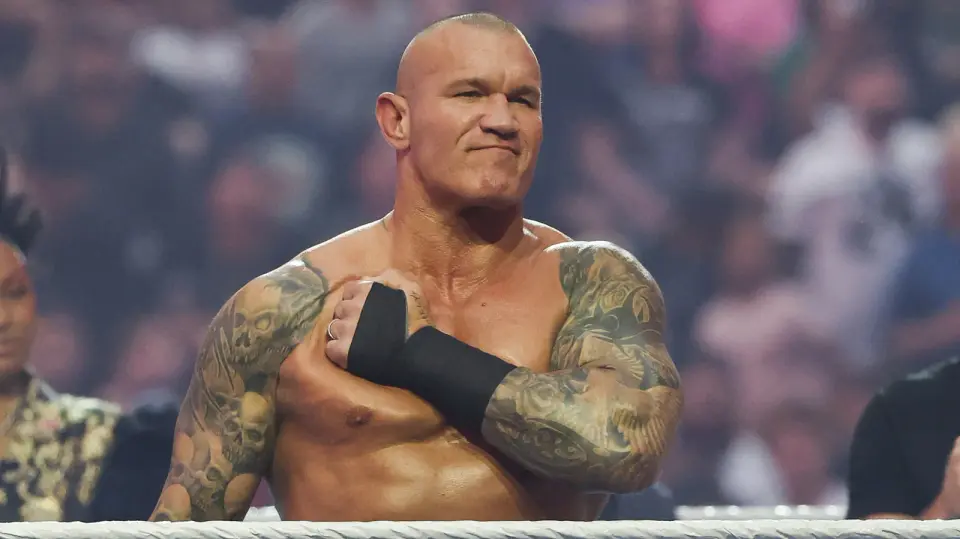 Orton Was Set to Win WWE Title at WrestleMania 42 Until Late-Stage Plan Revision