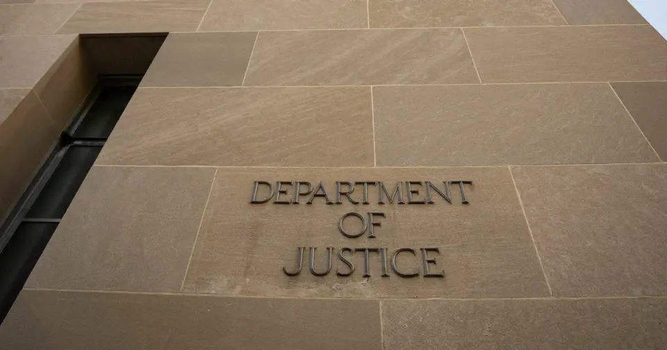 DOJ Mandates 'Super Intelligence' Terminology in Court Filings